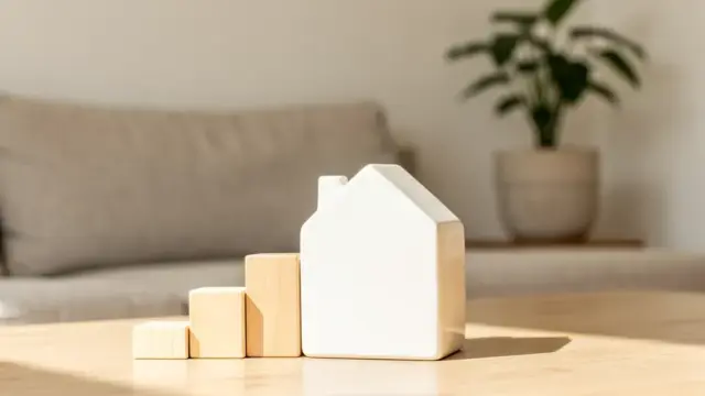 Mietkaution sicher auf separatem Konto gesetzeskonform für Mieter und Vermieter verwalten