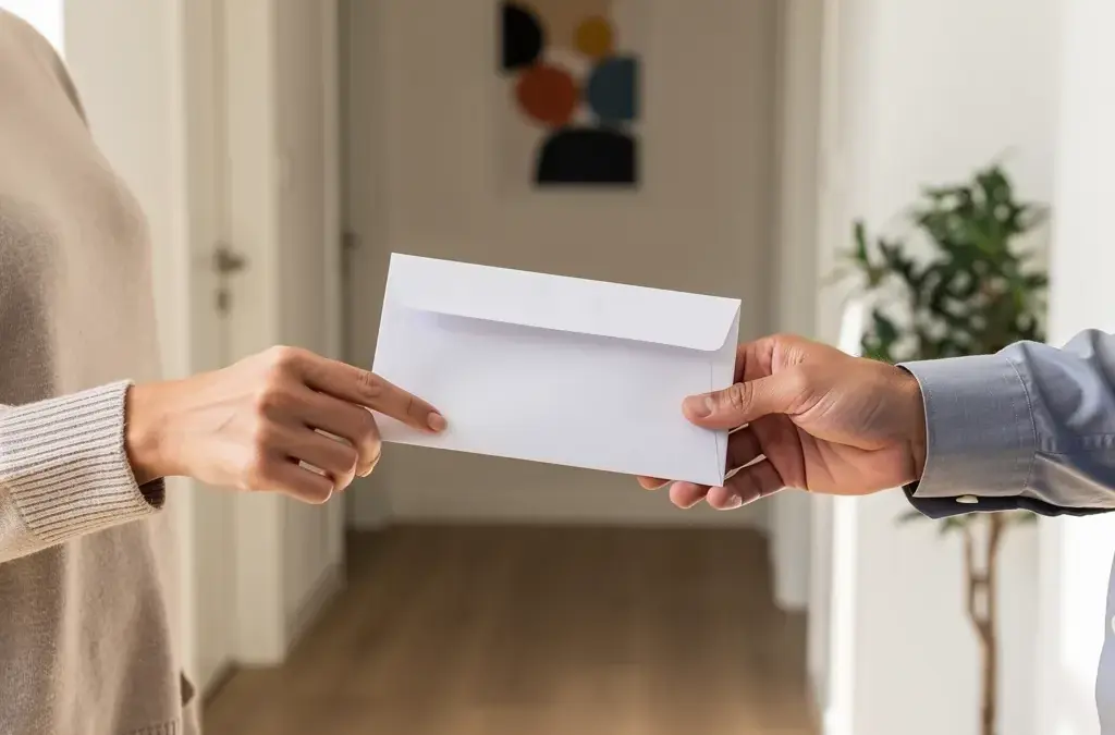 Kautionsgeld als finanzielle Sicherheit im Mietrecht für Mieter und Vermieter