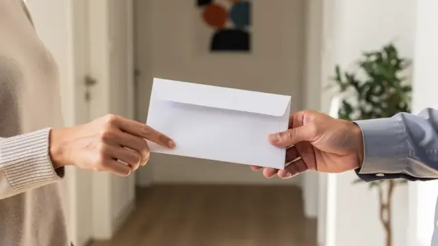 Kautionsgeld als finanzielle Sicherheit im Mietrecht für Mieter und Vermieter