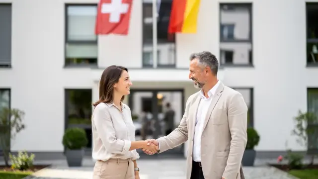 Mietkaution zwischen Schweiz und Deutschland rechtssicher regeln beim Wohnen