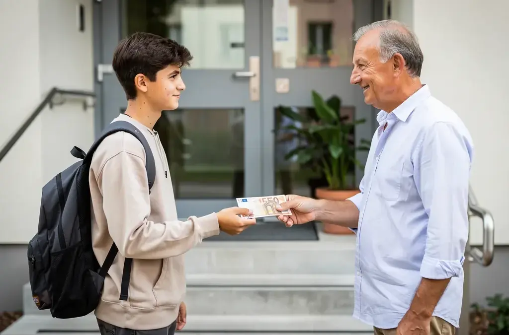 Studentenwohnheim Kautionszahlung und Rückerstattung mit rechtlichen Hinweisen und Tipps