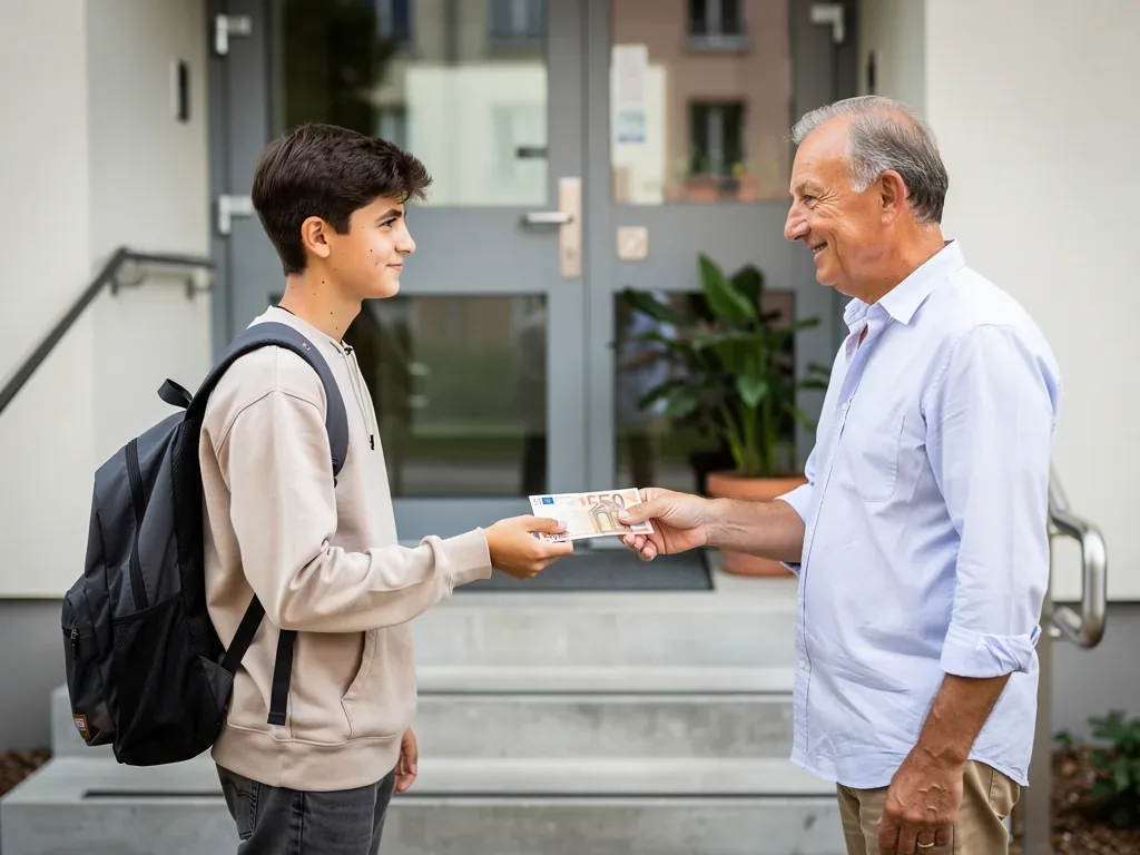 Studentenwohnheim Kautionszahlung und Rückerstattung mit rechtlichen Hinweisen und Tipps