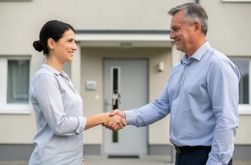 Übergabe der Mietkaution bei Vermieterwechsel und wichtige Hinweise für Mieter