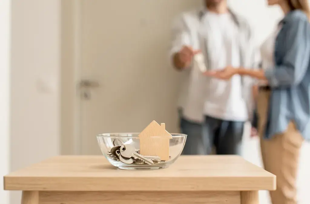 Übersicht über Kautionsregelungen und Besonderheiten für WG-Zimmer Mieter und Vermieter