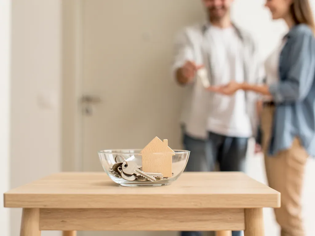 Übersicht über Kautionsregelungen und Besonderheiten für WG-Zimmer Mieter und Vermieter