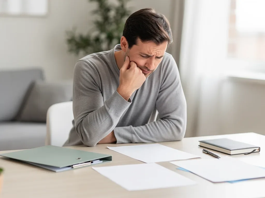 Arbeitnehmer informiert über Arbeitsrecht und Krankengeld bei langanhaltender Krankheit und Kündigung