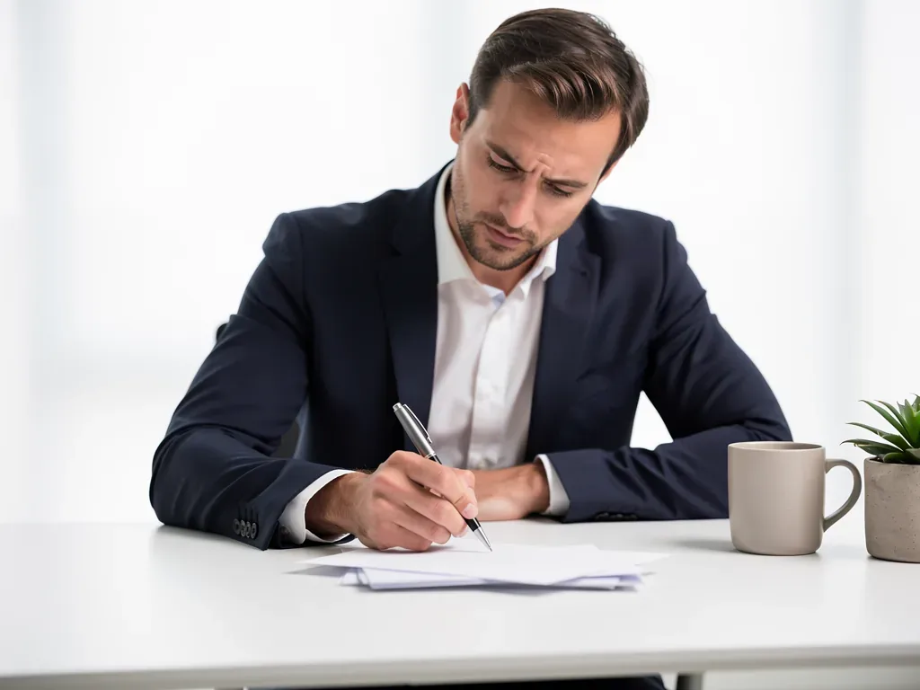 Mann erklärt englische Kündigungsbegriffe im internationalen Arbeitsrecht Umfeld