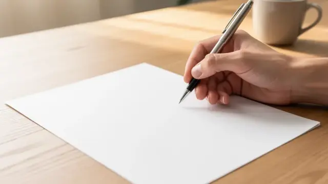 Schriftlich unterschriebene Kündigung mit Formvorschriften im Arbeitsrecht prüfen
