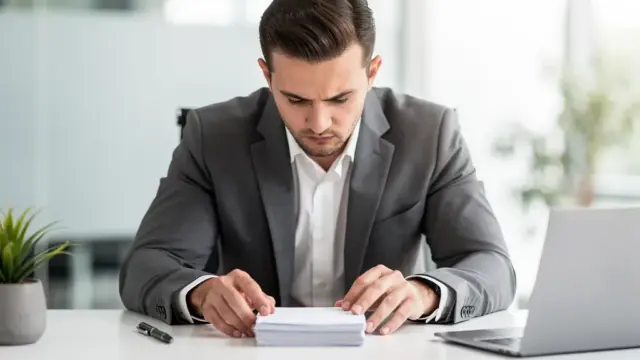 Analyse einer Kündigung im Arbeitsrecht mit aktuellen Gerichtsentscheidungen