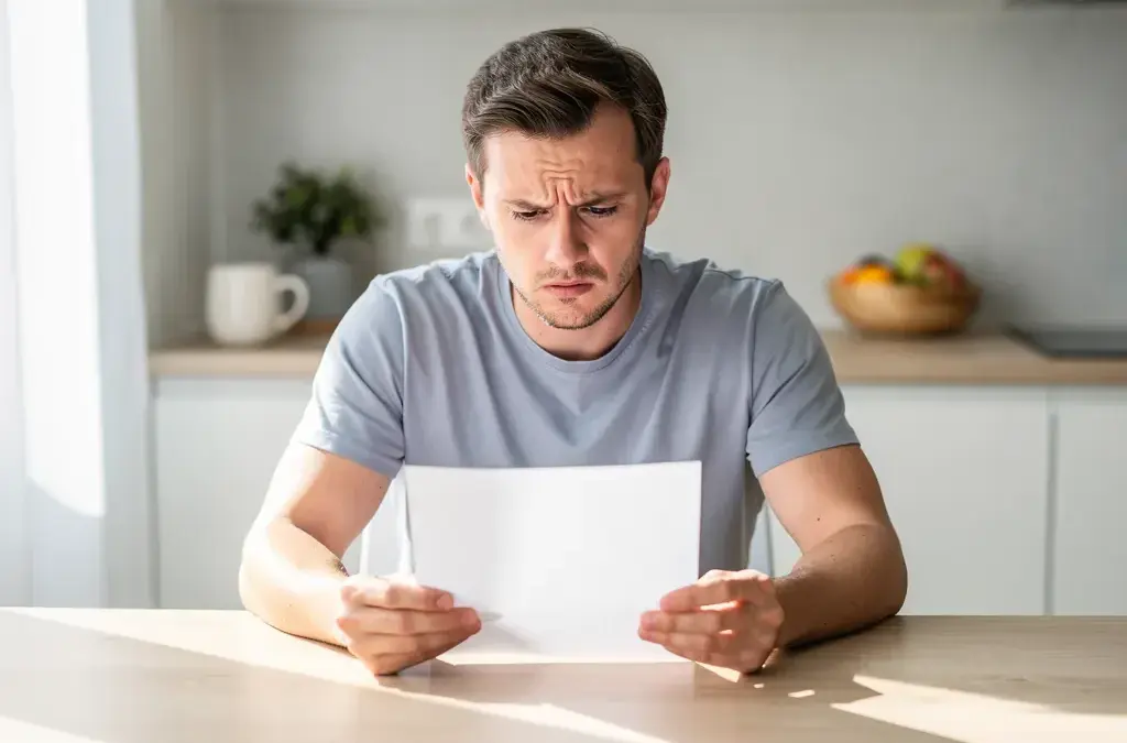 Illustration des Kündigungsschutzklage Ablaufs vor dem Arbeitsgericht für Arbeitnehmer