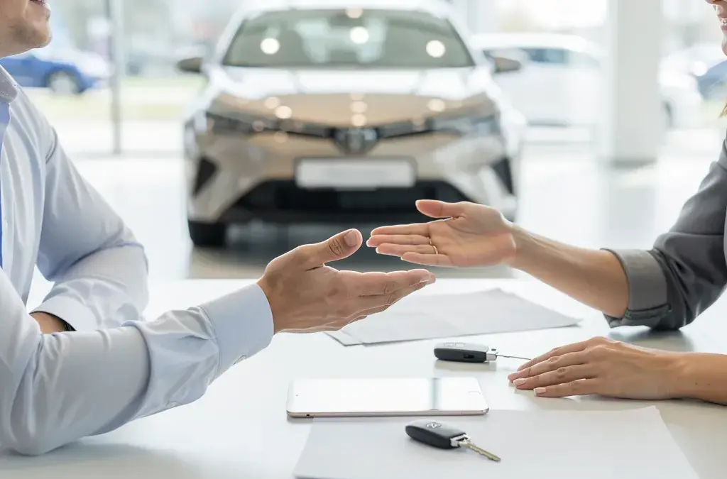 Leasingfaktor berechnen und Leasingangebote für Autokauf transparent vergleichen