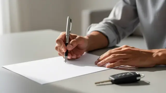 Leasingvertrag Klauseln für Autoleasing verständlich erklärt und rechtlich geprüft
