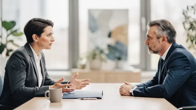 Arbeitnehmer verhandeln maximale Abfindung bei Aufhebungsvertrag mit Expertenhilfe