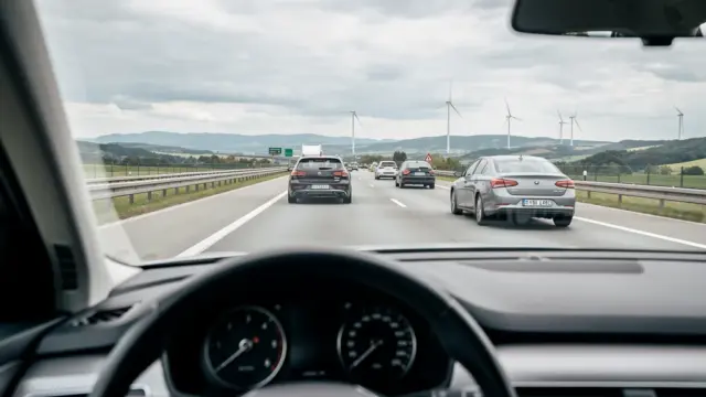 MDR Jump Verkehr aktuelle Stau- und Baustelleninfos für Mitteldeutschland