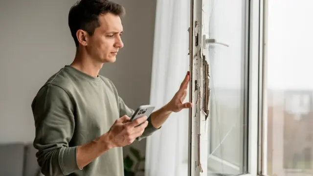 Vergleich der Mietminderung in den USA und der Schweiz bei Wohnungsmängeln