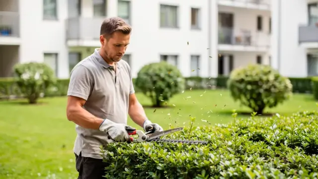 Gartenpflege und Grünstromkosten als Nebenkosten in der Mietabrechnung erklärt