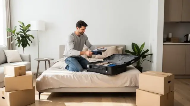 Nebenkosten bei Wohnen auf Zeit mit pauschaler Abrechnung und flexiblen Regelungen
