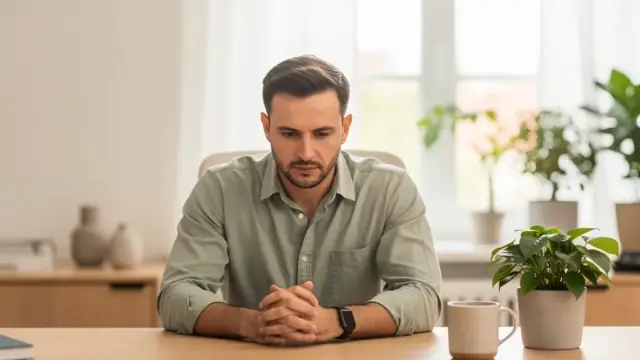 Sicherer Online Vertrag Abschluss mit klar sichtbaren Vertragsbedingungen und Bestätigungsbutton
