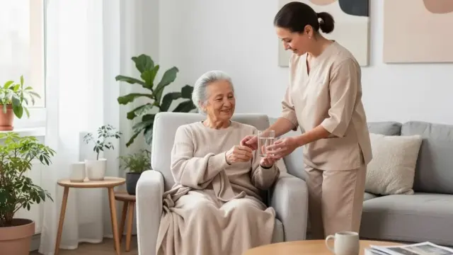 Pflegegrad Kostenübernahme Übersicht Pflegekassen Sozialämter und Fördermöglichkeiten im Gesundheitswesen