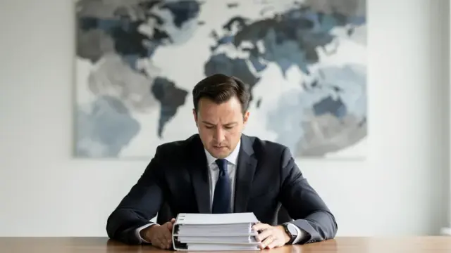 Verfahren bei Rechtshilfeersuchen der Staatsanwaltschaft zur internationalen Ermittlungsunterstützung