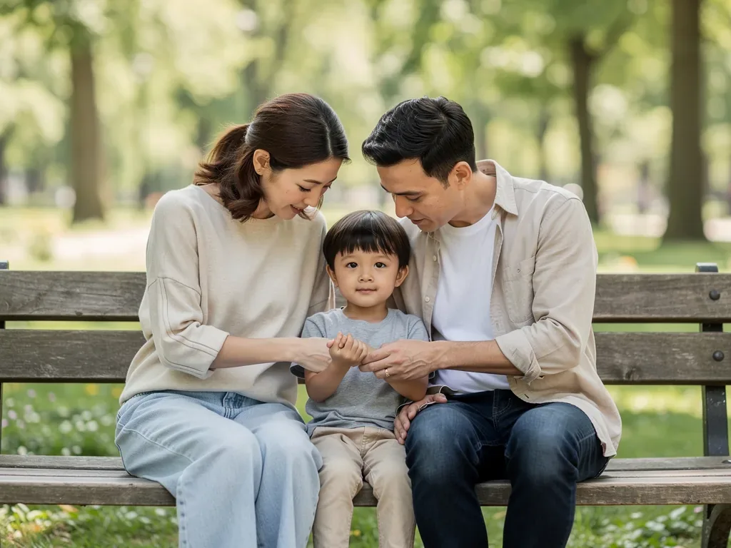 Familienrechtliche Reform 2026 schützt Kinder bei häuslicher Gewalt und optimiert Sorge- und Umgangsrecht