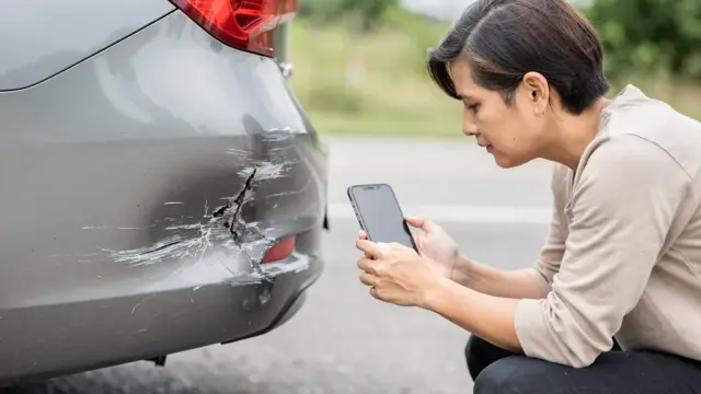 Schadensregulierung und Auszahlung nach Verkehrsunfall verständlich erklärt und dokumentiert