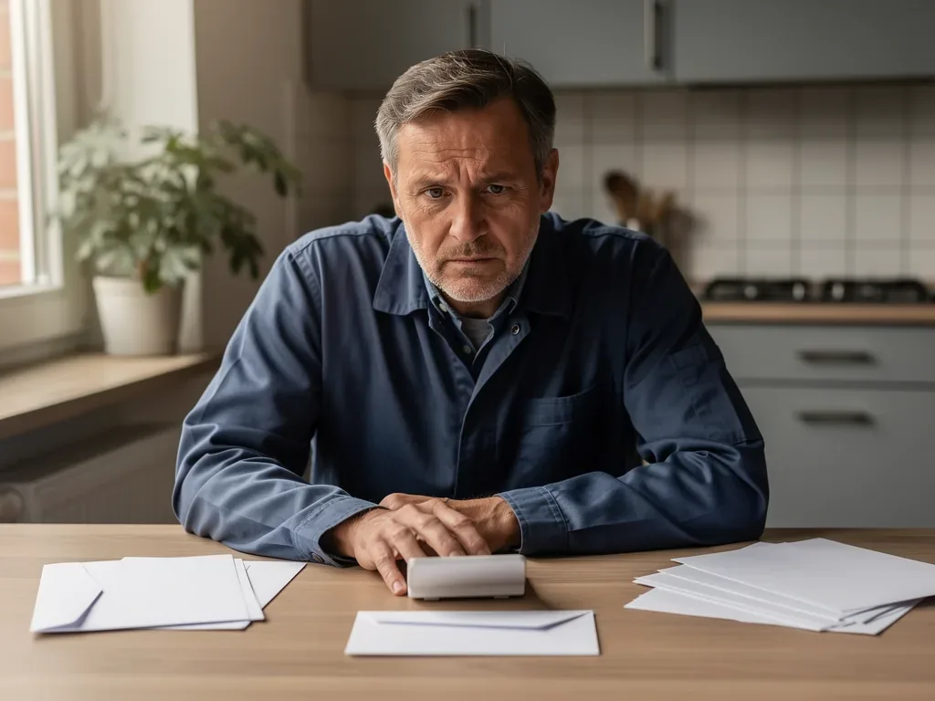 Rentner in Europa vergleichen Rentenhöhen und Eintrittsalter anhand einer Grafik