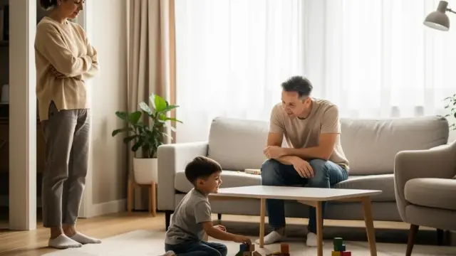 Leibliche Eltern behalten oft das Sorgerecht bei Pflegekindern und Mitspracherechte
