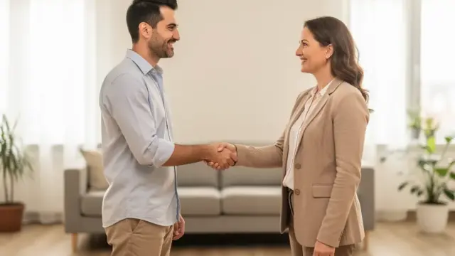 Mietvertrag mit Staffelmiete Erklärung für transparente Mieterhöhung und Vertragsgestaltung