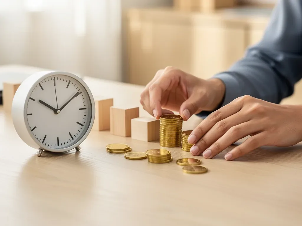 Stundenlohn Berechnung anschaulich erklärt mit Beispielen zu Arbeitszeit und Gehalt