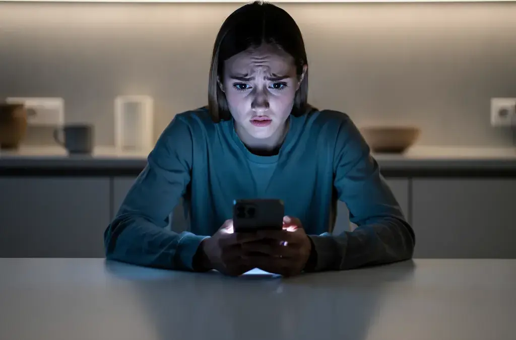 Betroffene prüfen ihr persönliches Risiko bei Telefonnummer Datenleck und Schutzmaßnahmen