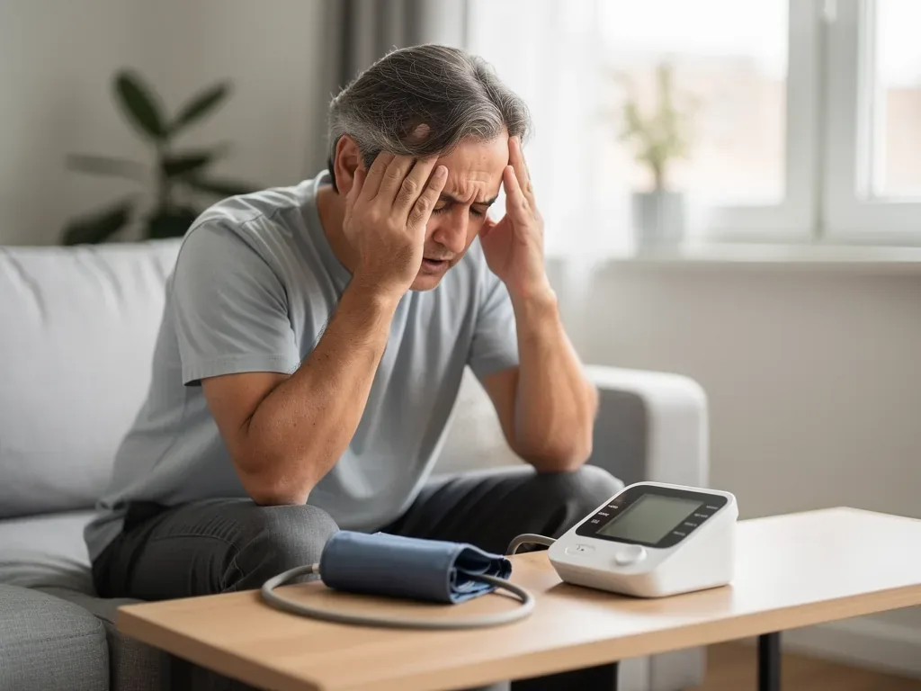 Tinnitus und Bluthochdruck Symbol für anerkannte Schwerbehinderung seit 2018