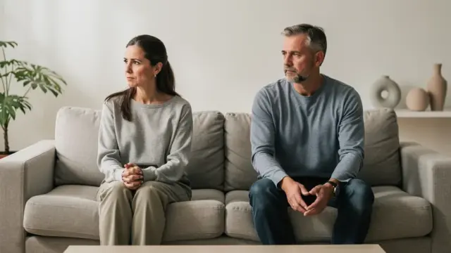Familienrechtliche Aspekte einer Trennung mit Unterhalt und Sorgerecht im Fokus