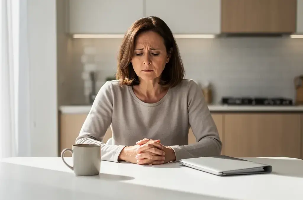 Vertrag und Dokumente zu Unterhalt Ex Partner bei Trennung und Scheidung