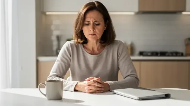 Vertrag und Dokumente zu Unterhalt Ex Partner bei Trennung und Scheidung