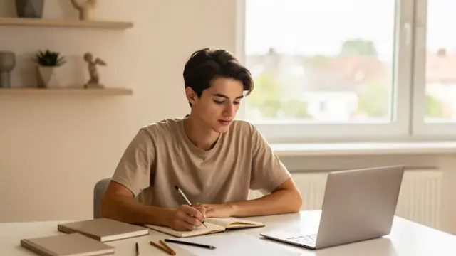 Studierende erhalten Unterhalt für Wohn- und Lebenshaltungskosten während erster Ausbildung