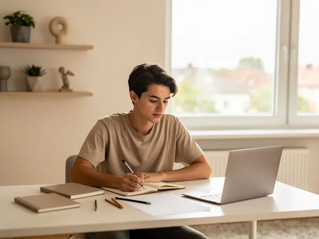 Studierende erhalten Unterhalt für Wohn- und Lebenshaltungskosten während erster Ausbildung