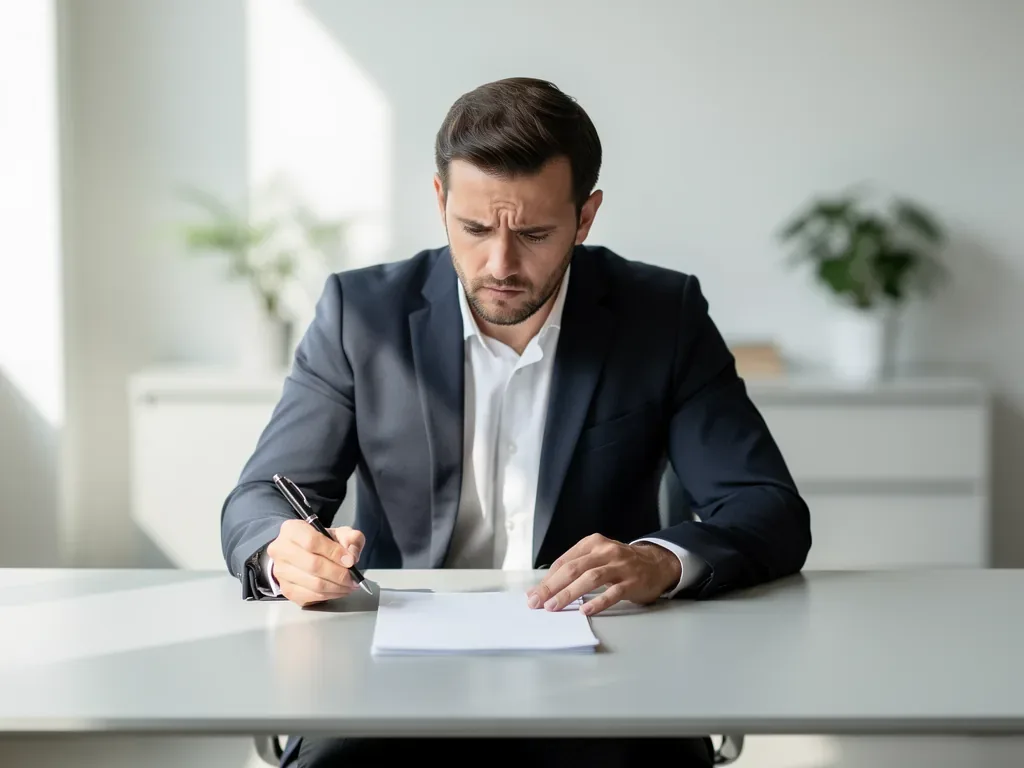 Unterschied Abfindung und Aufhebungsvertrag verständlich erklärt für Arbeitnehmer