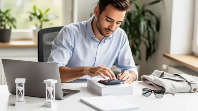 Arbeitgeber berechnen Urlaubsentgelt bei Arbeitszeitreduzierung korrekt und transparent
