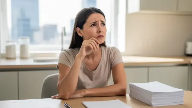 Vater im Ausland mit Kind und Mutter thematisiert Unterhaltspflicht und rechtliche Fragen