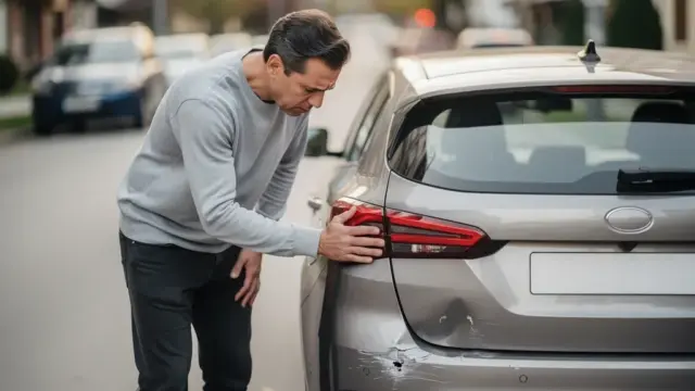Versicherungsexperte erklärt Tricks bei Unfall-Schadensregulierung und Gutachten verstehen