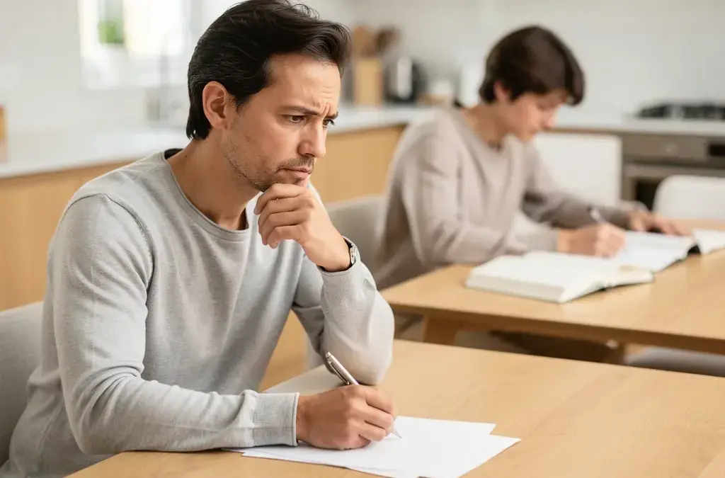 Elterliche Unterhaltspflicht für volljähriges Kind in erster Ausbildung erläutert