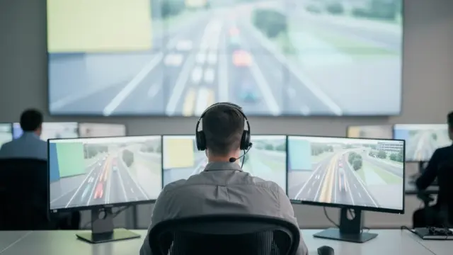 WDR Verkehr in NRW mit Echtzeitmeldungen zu Staus und Baustellen
