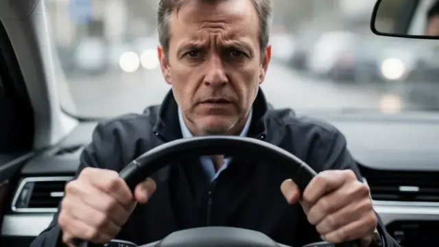 Fahrverbot für Wiederholungstäter nach mehrfachen Verkehrsverstößen im Straßenverkehr