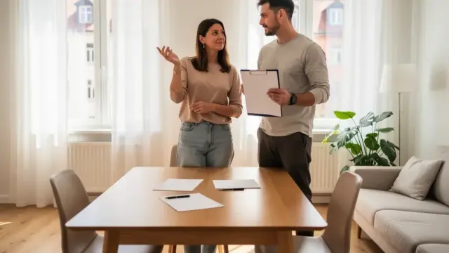 Checkliste für Wohnungskauf mit wichtigen Tipps für angehende Eigentümer