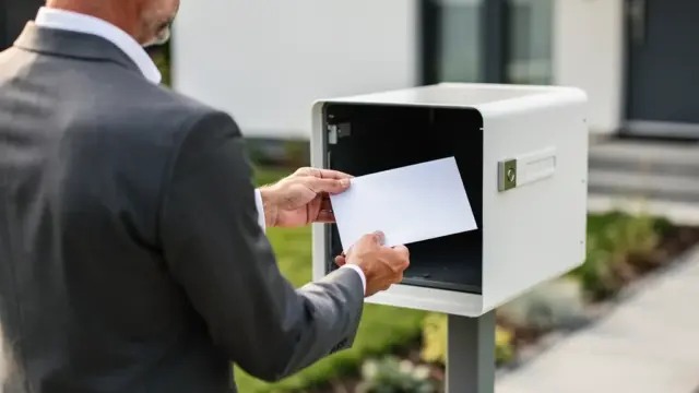 Zugang der Kündigung und Beginn der Kündigungsfrist im Arbeitsrecht erklärt